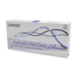 Hydryalix Ultra Deep Lidocaine