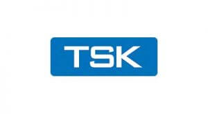 TSK Logo