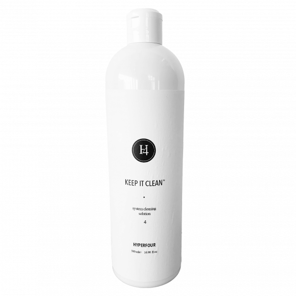 Keep It Clean R Kopie